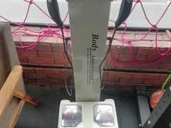 -GYMPLUS私教健身会馆(大悦城店)