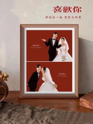 -金夫人婚纱摄影(西昌店)