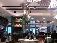 大堂-望湘园·小雅(德基店)
