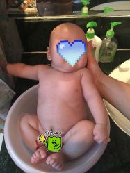 -龙文宝贝上门婴儿理发满月剃胎毛(总店)