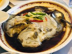 -万宝海鲜舫(劳动公园店)