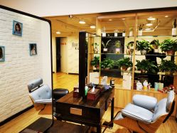 -Show fa salon 秀发沙龙