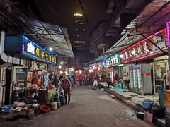 门面-桂萍特色牛筋牛杂(长堤街总店)