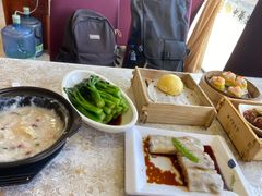 -中恒华茶楼(牌坊店)