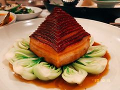-湖滨28中餐厅·西湖宴·杭州君悦酒店