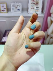-安娜美甲美睫沙龙