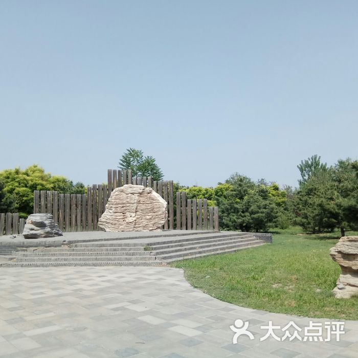 镇海寺郊野公园图片-北京公园-大众点评网