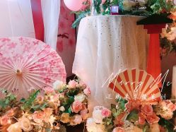-迈瑞米求婚策划(静安店)
