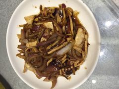 -丰收渔港饭店(嵊泗店)