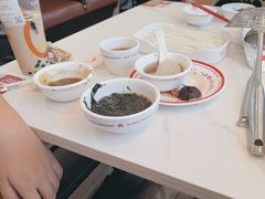 -八合里潮汕鲜牛肉火锅(深圳海岸城店)