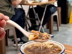 -龍囍粤·顺德小吃·煲仔饭(安定门店)