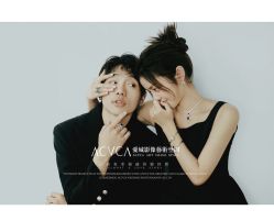 点击看大图 -爱城婚纱摄影·品质严选店