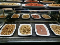 -尚水元休闲自助餐厅(中央城店)