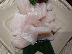 -东巴人鱼豆花火锅(幸福街店)