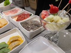 -海底捞火锅(松雷店)