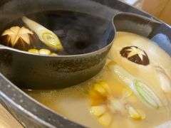 -樱吉岛寿喜锅(肇嘉浜路店)