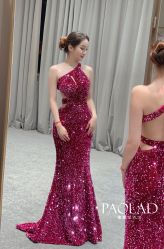 点击看大图 -南京宝娜嫁衣婚纱礼服馆(中央路店)