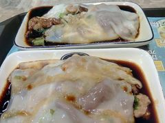 -银记肠粉店(市二宫店)