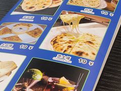 -木尔坦·Multan巴基斯坦清真餐厅halal(大智嘉园店)