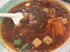 -苏晓玥·手作江南小吃(深圳北站店)