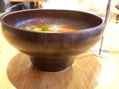 -白七爷原汤捞面（大宅门）(泰盛广场金牌店)