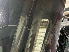 -鲨鱼皮汽车凹陷玻璃修复(静安店)