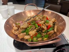 -口味堂(惠济路店)