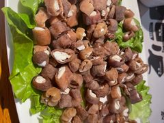 -海银海记潮汕牛肉火锅(新港中路海珠店)