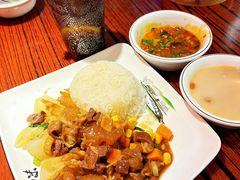 -龚印记牛骨牛杂屋·四代传承(珠影星光城店)