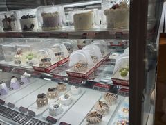 -DQ·蛋糕·冰淇淋(手工定制蛋糕长泰广场店)