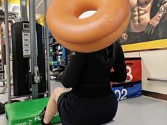 -中田健身工作室(杭州五洲国际店)