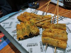 -北京食堂·烤鸭·宵夜(亚运村店)