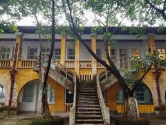 -广州市紫泥堂文化创意园景区