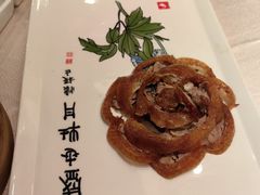 -全聚德(前门店)