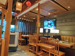 -煲大王老砂锅猪肚鸡(泊富ICITY店)