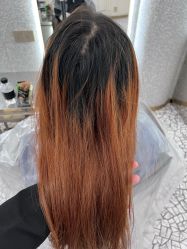-型色沙龙 Color Salon