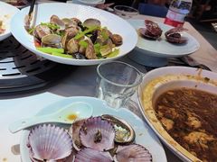 -海鲜谷(瑞安店)