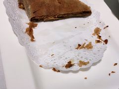 麻酱糖饼-峨嵋酒家(地安门店)