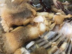 -北戴河庆山饭店·海鲜砂锅粥(北戴河黑石路店)