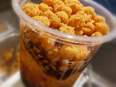 -甜心闲生传统手工冰粉(奎星楼店)