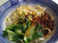 -秦香陕西食府(华贸天地店)