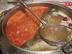 -左庭右院鲜牛肉火锅(长泰广场店)
