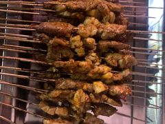 -清真·马峰烤肉(小学习北巷店)