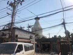 -华天二友居肉饼(宫门口店)