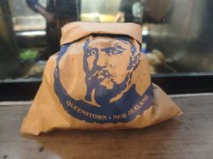 -Fergburger(皇后镇店)