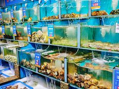 -海味当家·蒸锅海鲜(星海公园店)