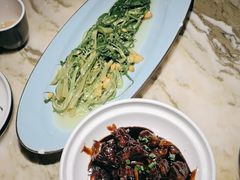 -绿茶餐厅(乐峰广场店)