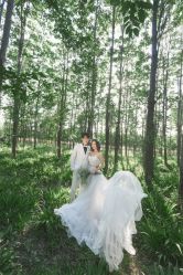 点击看大图 -茜茜公主婚纱摄影会馆