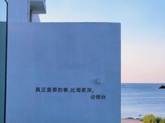-海岛日记(养马岛店)