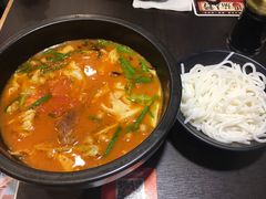 -大鼓米线(浦东长泰店)